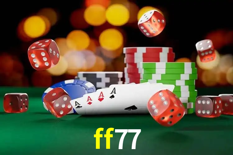 Estatísticas ff77